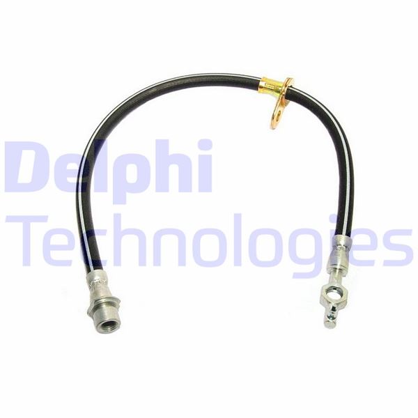 DELPHI LH0480 Fren Sistemleri Fren Hortumları - TOYOTA AVENSIS (_T22_) uyumlu