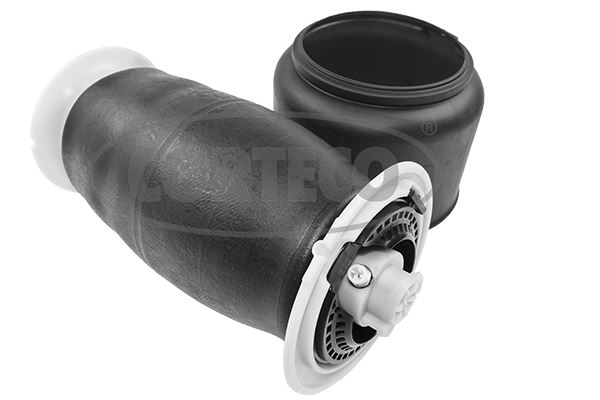 CORTECO 49443545 Süspansiyon Sistemi Süspansiyon Körüğü - BMW 5 Gran Turismo (F07) uyumlu