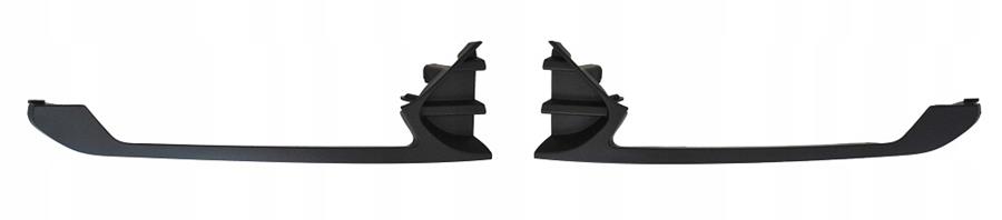 Tampon Çıtası - RENAULT ORIJINAL - 601999165R Ürün Görseli