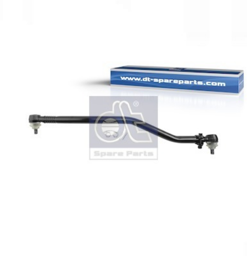DT Spare Parts 5.55263 Direksiyon Sistemi Kısa Rot & İtici Çubuk - DAF LF 45 uyumlu