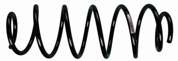 SACHS 994 507 Süspansiyon Sistemi Makas - ALFA ROMEO GIULIETTA (940_) uyumlu