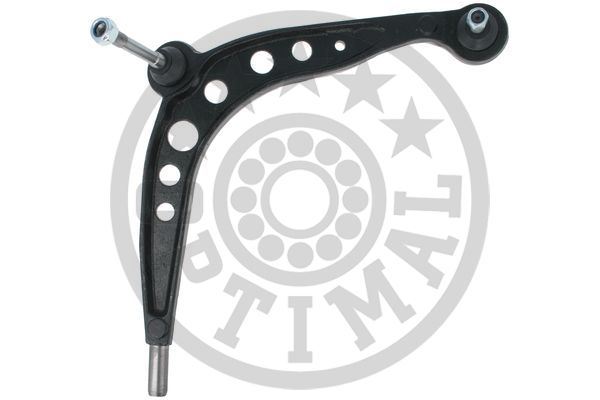 OPTIMAL G6-521 Süspansiyon Sistemi Bugi Kolu - BMW 3 (E30) uyumlu
