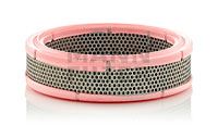MANN-FILTER C 2443 Motor Hava Filtresi - FIAT 124 Spider (124_) uyumlu