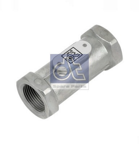 DT Spare Parts 4.63089 Fren Sistemleri Diğer Valfler - MERCEDES-BENZ MB-TRAC uyumlu