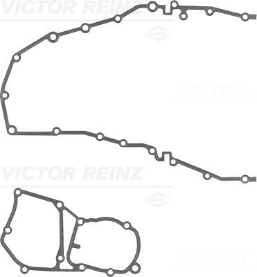 VICTOR REINZ 15-31329-01 Motor Motor Ön Kapak Contası - BMW 3 Coupe (E36) uyumlu