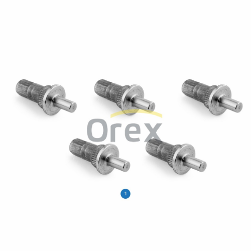 Kaliper Pinyon Dişlisi - OREX - 814221