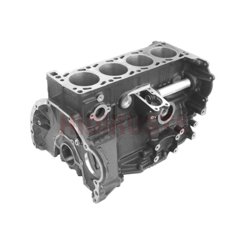 Motor - OE Germany - 010109611000 Ürün Görseli