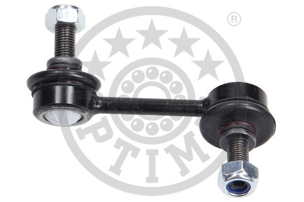 OPTIMAL G7-1062 Süspansiyon Sistemi Stabilizatör - HONDA ACCORD VII (CL, CN) uyumlu