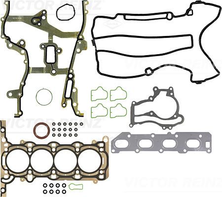 VICTOR REINZ 02-37875-05 Motor Silindir Kafa Contası - OPEL ADAM (M13) uyumlu