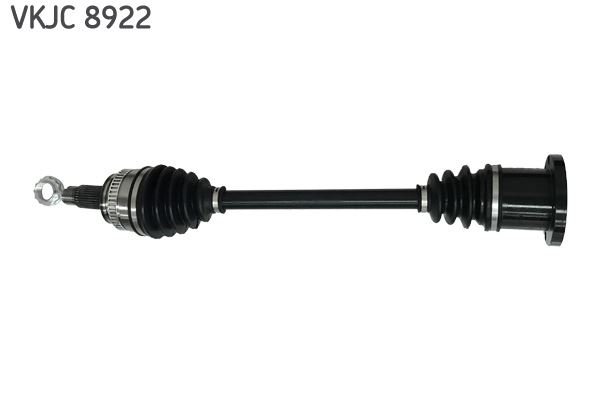 SKF VKJC 8922 Diferansiyel & Aktarma Sistemi Tahrik Mili - BMW 3 (E46) uyumlu