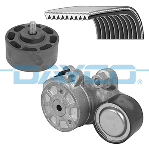 DAYCO KPV170HD Motor Kayış Kasnağı - RENAULT TRUCKS D uyumlu