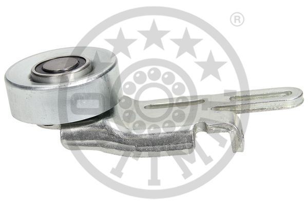 OPTIMAL 0-N2174 Motor Kayış Kasnağı - PEUGEOT 106 I (1A, 1C) uyumlu