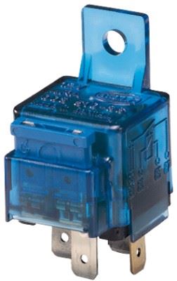 HELLA 4RA 003 530-001 Elektrik Sistemi Röle & Sigorta