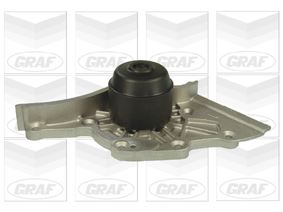 GRAF PA757 Motor Devirdaim - AUDI A8 D2 (4D2, 4D8) uyumlu