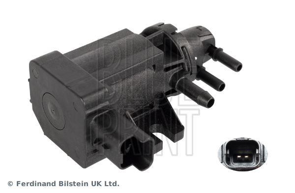 BLUE PRINT ADB117404 Motor Turbo Ayarı - FORD FOCUS II Turnier (DA_, FFS, DS) uyumlu