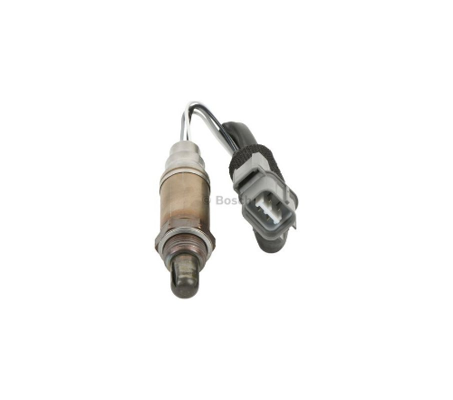 BOSCH 0 258 005 710 Emme & Egzoz Sistemi Egzoz Sensörleri - HONDA CRX III (EH, EG) uyumlu