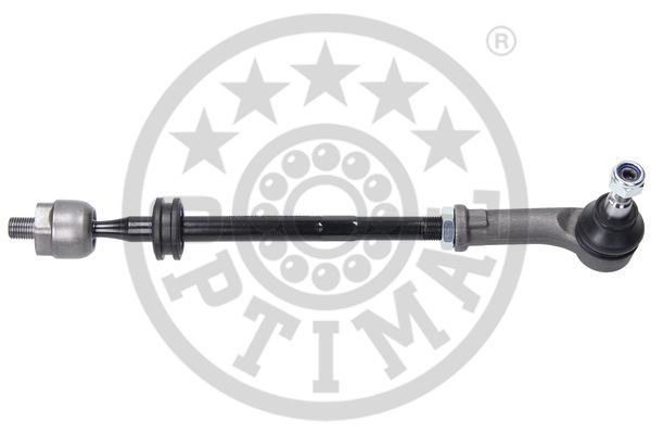 OPTIMAL G0-718 Direksiyon Sistemi Kısa Rot & İtici Çubuk - VW TRANSPORTER T4 Minibüs/Otobüs (70B, 70C, 7DB, 7DK, 70J, 70K, uyumlu