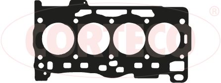 CORTECO 49409501 Motor Silindir Kafa Contası - SEAT LEON ST (5F8) uyumlu