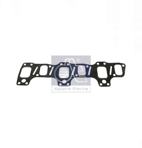 DT Spare Parts 1.24135 Motor Manifold Contası