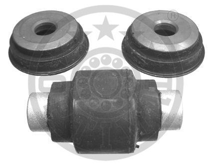 OPTIMAL F8-5256 Süspansiyon Sistemi Bugi Kolu - MERCEDES-BENZ 123 Sedan (W123) uyumlu