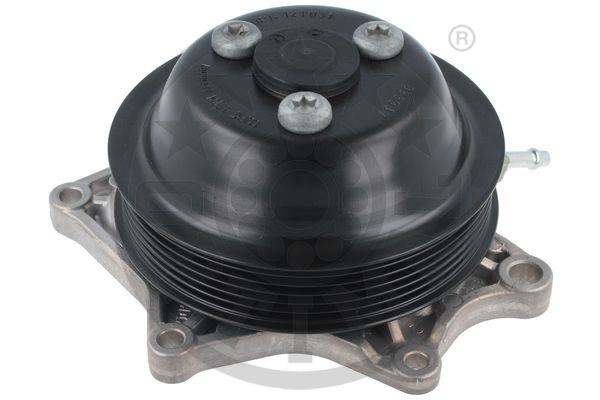 OPTIMAL AQ-2542 Motor Devirdaim - PORSCHE 718 BOXSTER (982) uyumlu