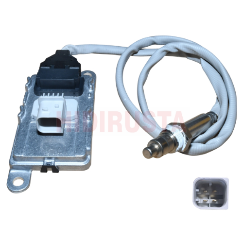 Nox Sensörü - HELLA - 6PN358186001
