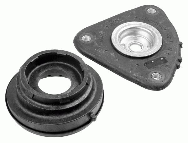 LEMFÖRDER 34078 01 Süspansiyon Sistemi Amortisör - VOLVO C70 II Cabrio (542) uyumlu