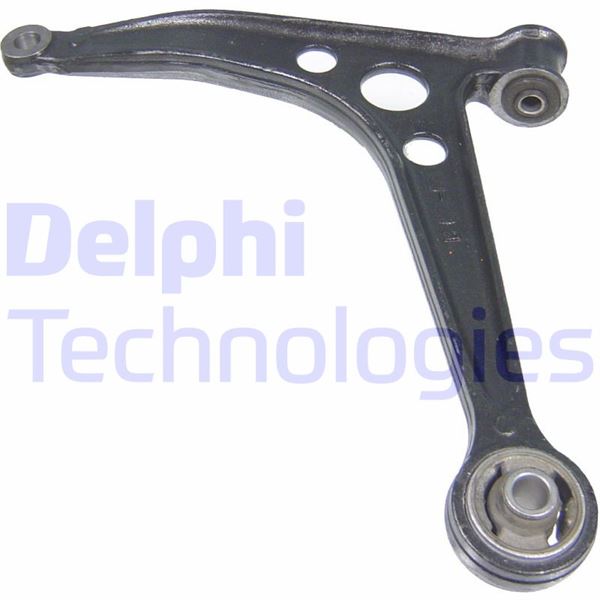DELPHI TC861 Süspansiyon Sistemi Bugi Kolu - VW SHARAN (7M8, 7M9, 7M6) uyumlu