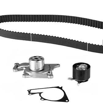 GRAF KP1091-2 Motor Triger Seti - RENAULT SCÉNIC III (JZ0/1_) uyumlu