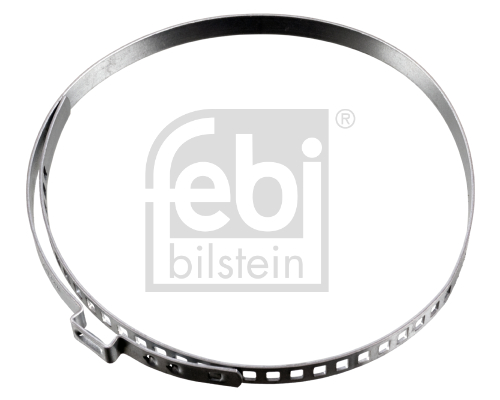 FEBI BILSTEIN 38765 Sarf Malzemeler Klemens & Tutma Kelepçesi