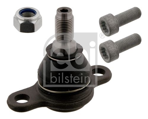 FEBI BILSTEIN 280025 Tekerlek & Aks Parçaları Taşıyıcı Mafsal - VW TRANSPORTER T4 Minibüs/Otobüs (70B, 70C, 7DB, 7DK, 70J, 70K, uyumlu