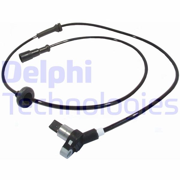 DELPHI SS20003 Fren Sistemleri Sürüş Dinamiği Ayarı - VW GOLF II (19E, 1G1) uyumlu
