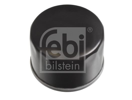 FEBI BILSTEIN 183858 Motor Yağ Filtresi - SUZUKI BALENO (FW, EW) uyumlu