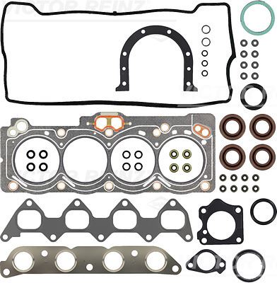 VICTOR REINZ 02-54060-01 Motor Silindir Kafa Contası - GEELY BL uyumlu