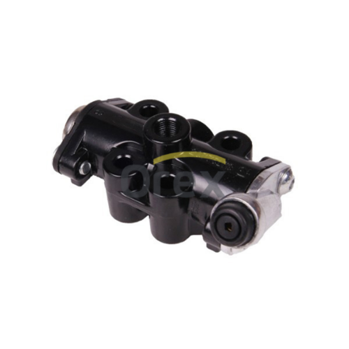 Hava Dağıtıcı Röle Valf - OREX - 326027 Ürün Görseli