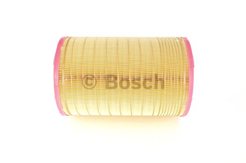 BOSCH F 026 400 536 Motor Hava Filtresi - VOLVO FL II uyumlu