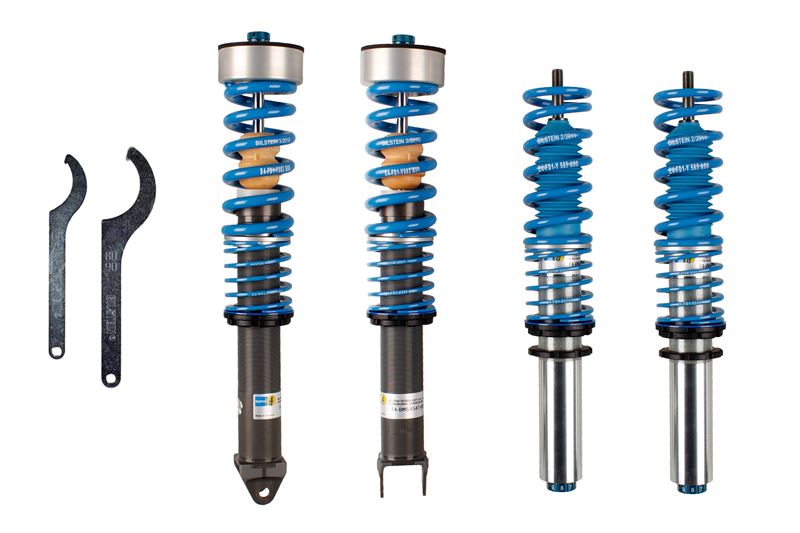 BILSTEIN 48-145459 Süspansiyon Sistemi Makas - PORSCHE 911 (997) uyumlu