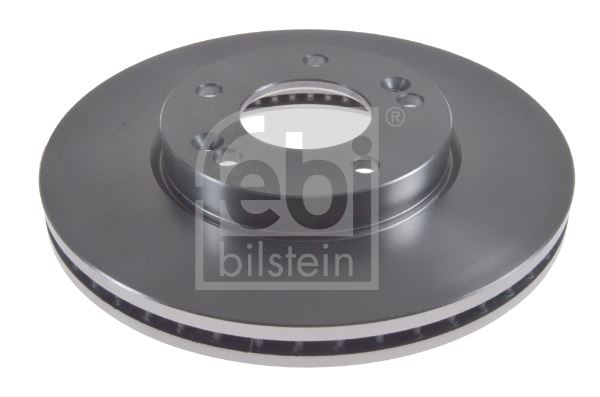 FEBI BILSTEIN 108601 Fren Sistemleri Fren Diski - KIA SPORTAGE II (JE_, KM_) uyumlu
