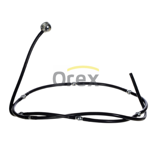 Mazot Borusu - OREX - 107075 Ürün Görseli