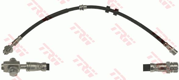 TRW PHD1189 Fren Sistemleri Fren Hortumları - SEAT IBIZA IV (6J5, 6P1) uyumlu