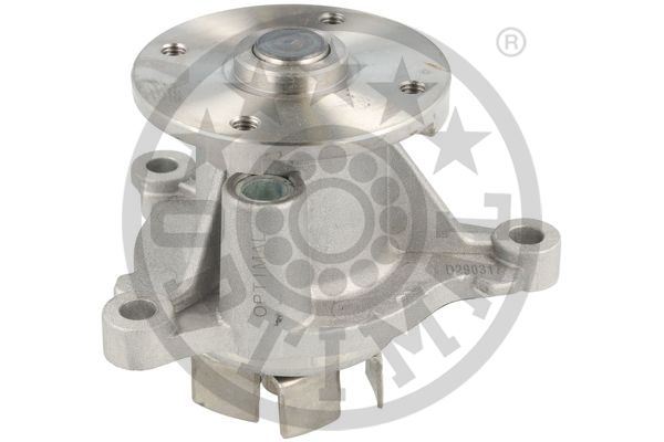 OPTIMAL AQ-2483 Motor Devirdaim - HYUNDAI i30 (GD) uyumlu
