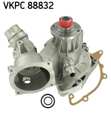 SKF VKPC 88832 Motor Devirdaim - BMW 7 (E38) uyumlu