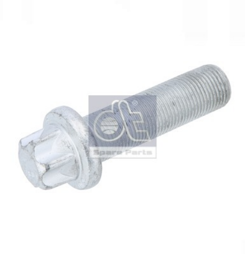 DT Spare Parts 10.34301 Fren Sistemleri Fren Diski