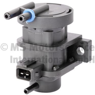 PIERBURG 7.02256.09.0 Motor Turboşarj & Parçaları - OPEL VECTRA B (J96) uyumlu