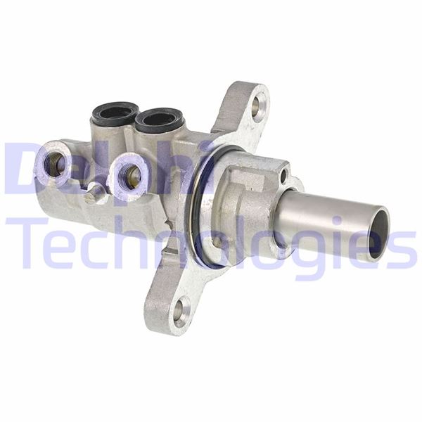 DELPHI LM80666 Fren Sistemleri Ana Fren Merkezi - CITROËN C4 II (NC_) uyumlu