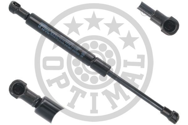 OPTIMAL AG-51654 Kaporta & Gövde Parçaları Gaz Yayı - MERCEDES-BENZ SL (R230) uyumlu