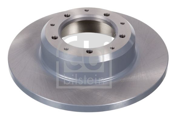 FEBI BILSTEIN 43825 Fren Sistemleri Fren Diski - LAND ROVER DEFENDER Station Wagon (L316, L315) uyumlu