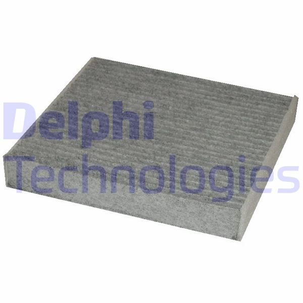 DELPHI TSP0325218C İklimlendirme Sistemi Polen Filtresi - SUZUKI SWIFT IV (FZ, NZ) uyumlu