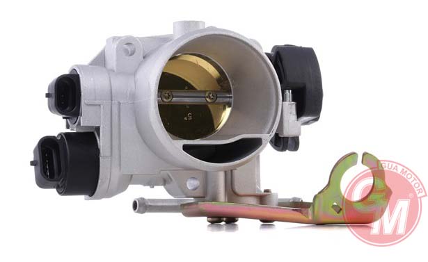 Gaz Kelebeği - GUARNITAUTO - 41509 Ürün Görseli