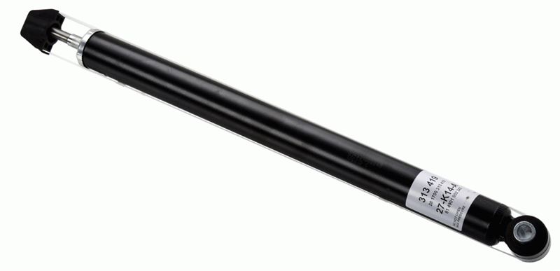SACHS 313 419 Süspansiyon Sistemi Amortisör - MAZDA 3 (BK) uyumlu
